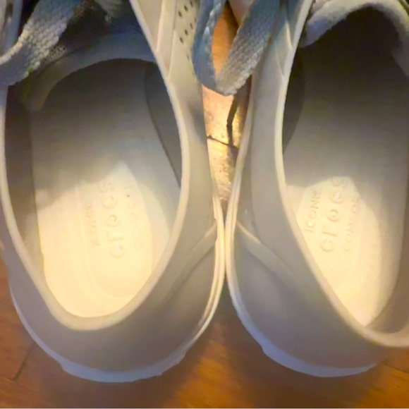 Crocs Roka lace-up sneakers 👟 - Picture 6 of 6